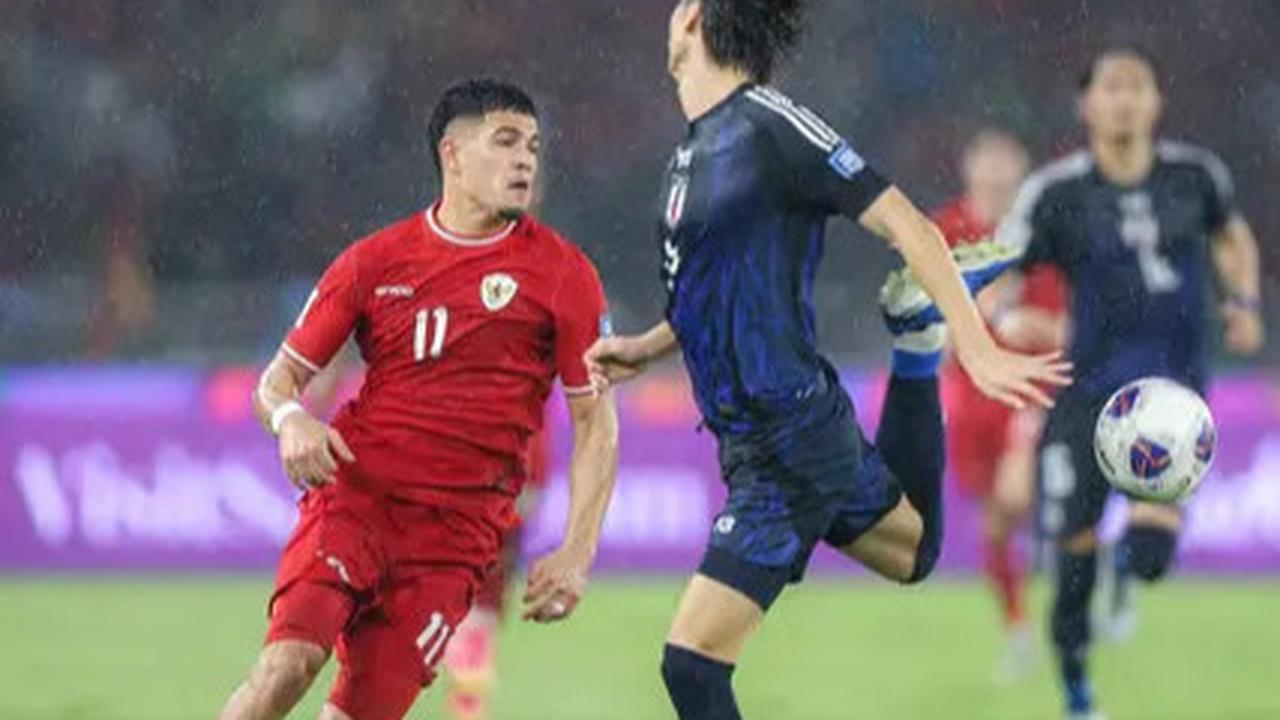 Kans Timnas Indonesia ke Piala Dunia 2026: Duel Kontra Australia Krusial Banget!