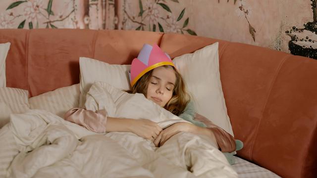 Ilustrasi mimpi bertemu dengan orang yang sudah meninggal