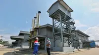 Direktur PGAS Beli 67.300 Saham