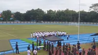 Pegadaian Liga 2: Pemain Persibo Bojonegoro Enggan Main, Deltras FC Tetap Unggul 1-0