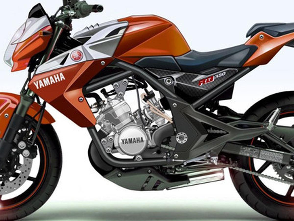 Harga yamaha shop rd 350