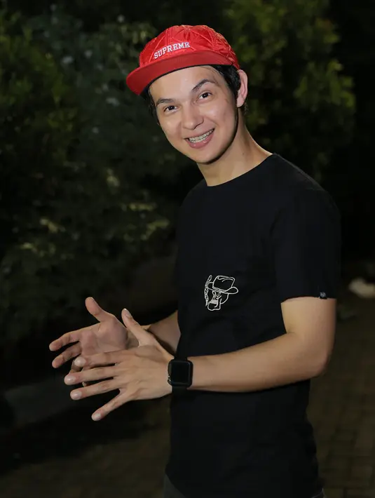 (Deki Prayoga/Bintang.com)