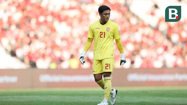 Timnas Indonesia vs Irak: Kualifikasi Piala Dunia 2026