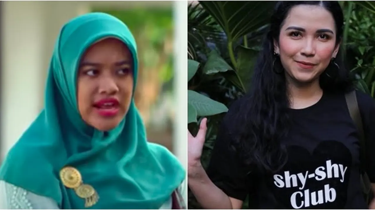 Selain Bu Tejo, 6 Artis Ini Pernah Kena Bully Saat Jadi Tokoh Antagonis