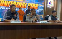 Polda Bengkulu Tetapkan Empat Sebagai Tersangka Korupsi Kredit Macet Milik Bank Bengkulu