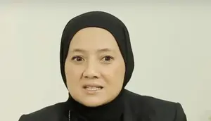 Salah satu aktris yang dinilai punya karier sempurna yakni Cut Mini. Ia telah meraih dua Piala Citra Pemeran Utama Wanita dan Pendukung Wanita Terbaik. (Foto: Dok. Liputan6.com)