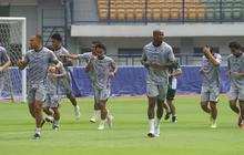 Kata Tyronne del Pino Jelang Laga Big Match Persib Vs Persija, Lakukan ini Demi Menang di Kandang Macan