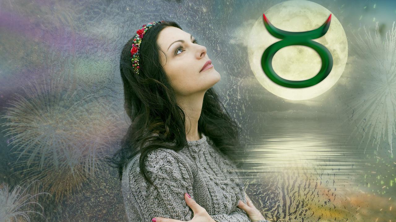 Zodiak Taurus (iStock)