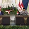 Prabowo ke Presiden Mesir: Anggaplah Indonesia Adalah Rumah Kedua
