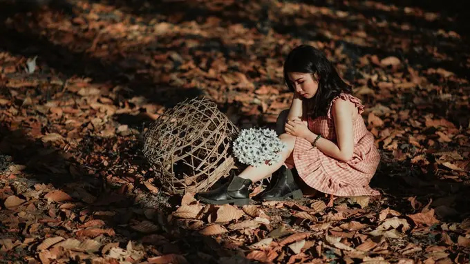 Ilustrasi Relationship