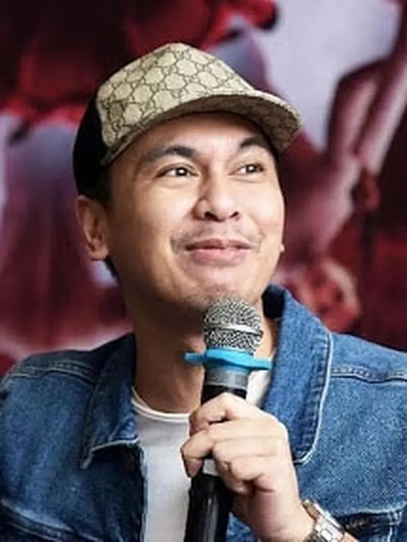 [Bintang] Raditya Dika