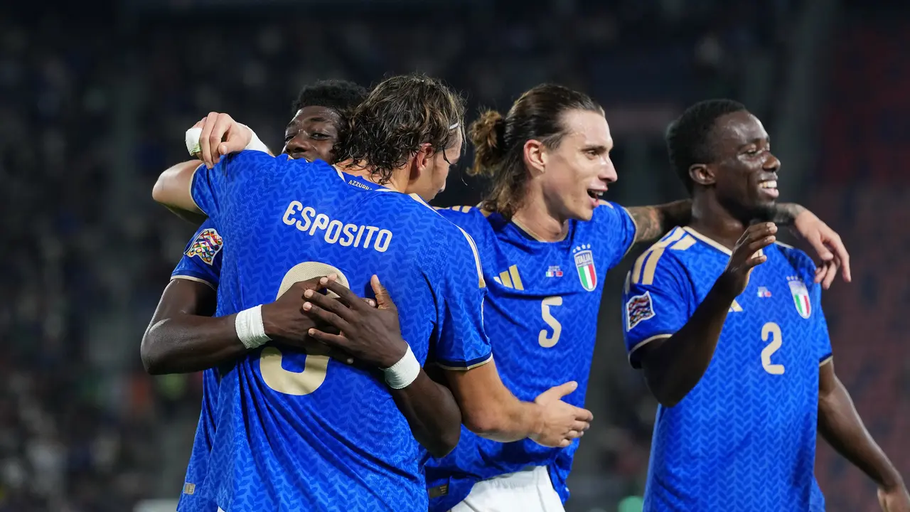 Pemain Italia
