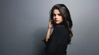 Selena Gomez (Pinterest)