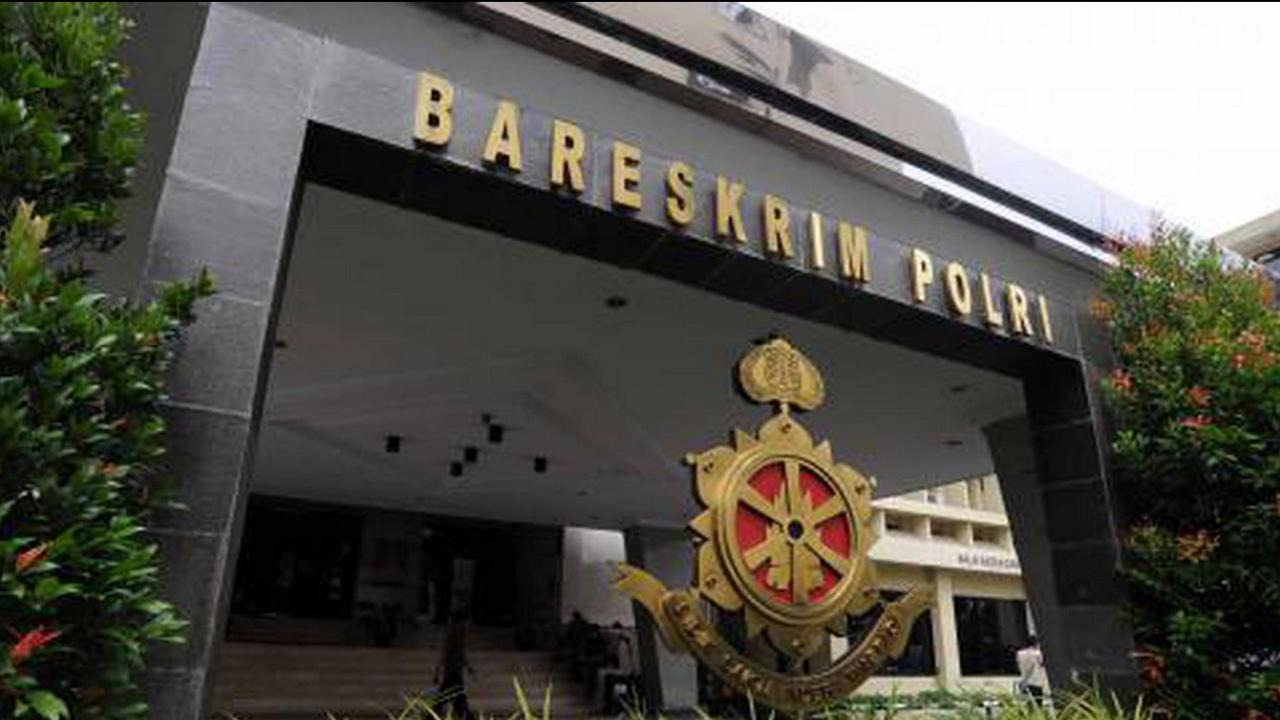 Kasat Narkoba Polres Kukar Terseret Kasus Narkoba, Bareskrim Turun Tangan Pantau Penyelidikan