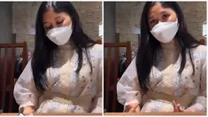 Ini adalah postingan Kaesang Pangarep yang bikin salah fokus dan mencurigai bahwa Erina Gudono tengah berbadan dua. Kolom komentar ramai pertanyaan dari netizen, Kaesang Pangarep dan Erina Gudono belum buka suara, padahal Erina terlihat mengomentari video yang diunggah oleh sang suami. Meski baru sebatas curiga, namun banyak netizen yang mendoakan Erina segera hamil. (Liputan6.com/IG/@erinagudono)