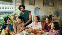 Selamat, Film Semua Akan Baik-Baik Saja Tembus 1 Juta Penonton Setelah 14 Hari Berkelana di Bioskop