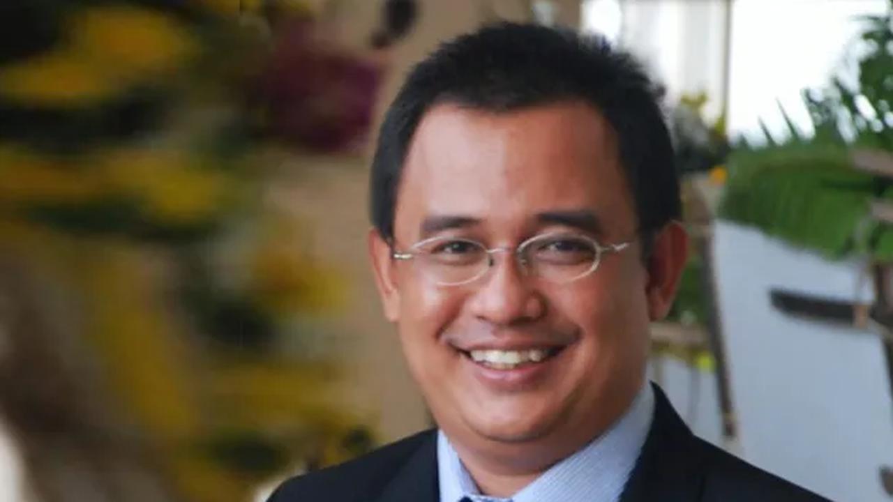 Bantahan Istana<br>