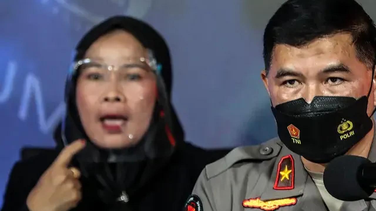 Dari hasil dari gelar perkara itu, pihak Bareskrim akan melakukan koordinasi dengan PPATK.