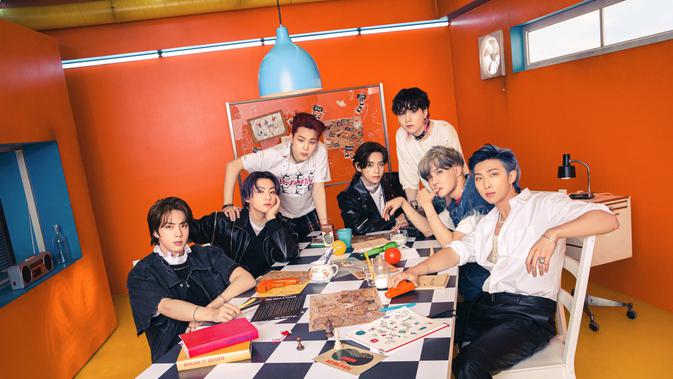 BTS Comeback 20 Maret 2026: Terkuak Pesan Menyentuh Hati dari Tiap Anggota