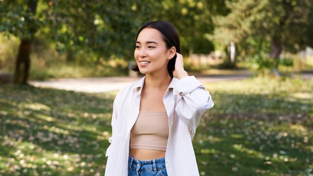 wanita juli atasi trauma