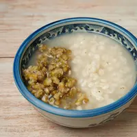 Cara Membuat Bubur Kacang Hijau yang Lezat