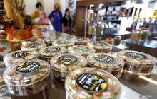 Berkah Ramadan: UMKM Kue Kering Bone Bolango Banjir Pesanan Jelang Idul Fitri