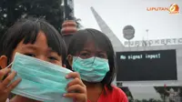 Bahaya Abu Kelud, Bus Purwokerto-Yogya Tak Beroperasi