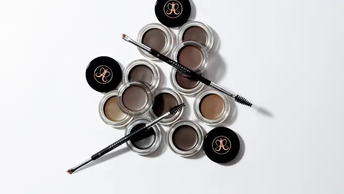 Anastasia Beverly Hills Perkenalkan Metode Golden Ratio, untuk Meningkatkan Kecantikan Alami Semua Jenis Wajah