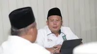 Ketua Bidang Hukum dan Perundang-undangan DPP PKB Cucun Syamsurijal. (Foto: Humas DPP PKB)