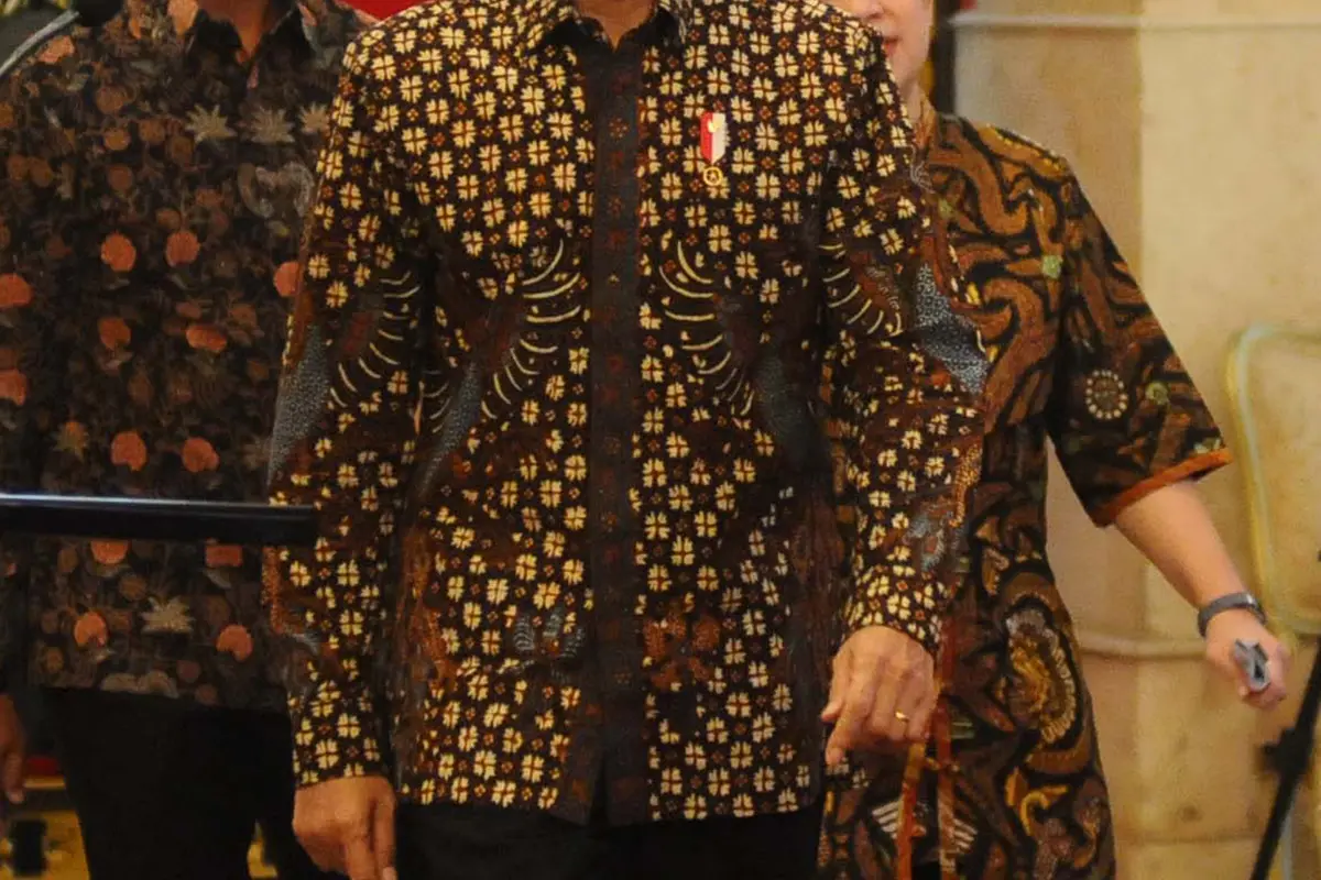 Jambore Sumber Daya PKH