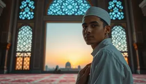 Amalan-Amalan setelah Sholat Subuh agar Rezeki Lancar, Lengkap Doanya