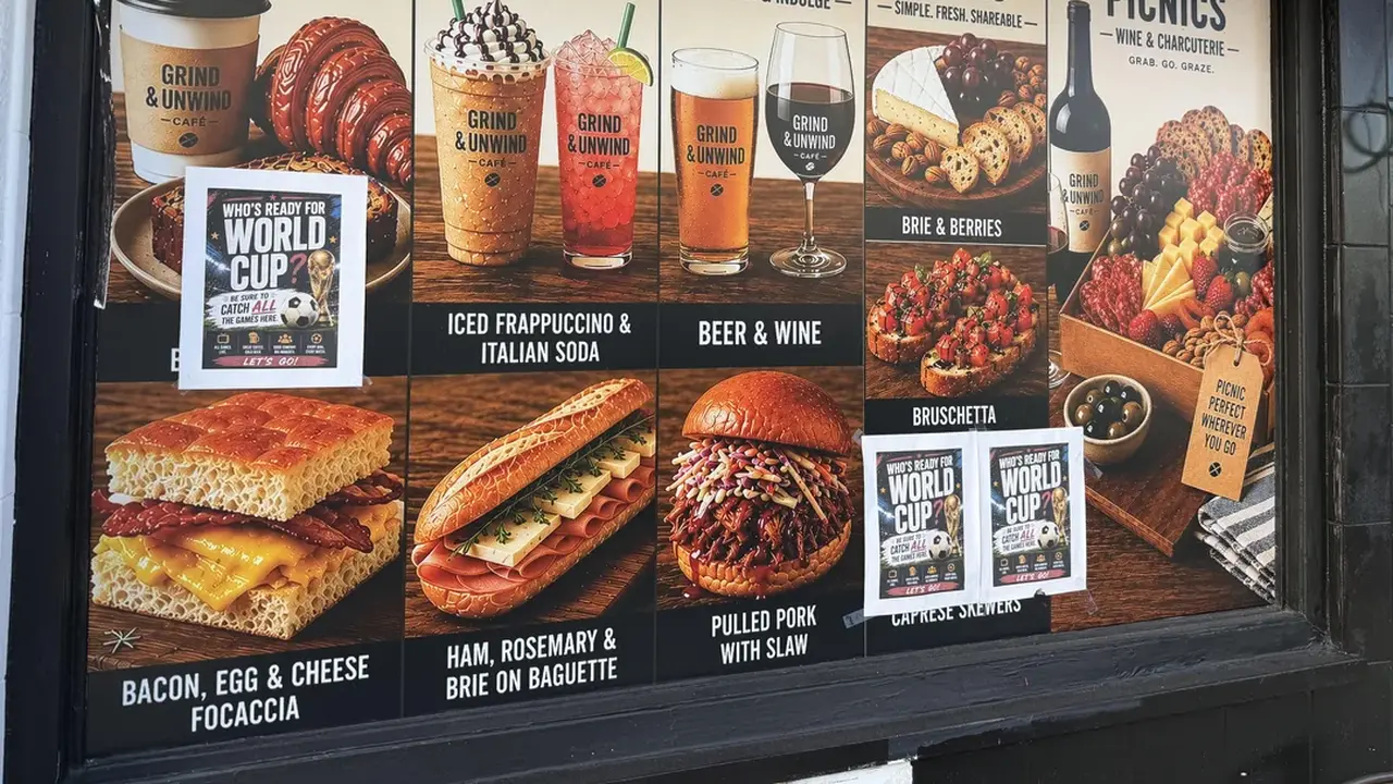 Restoran di San Fransisco Ini Diprotes Gara-Gara Pasang Foto Menu Makanan Pakai AI (futurism)