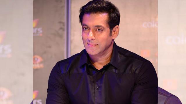 Hari Ini Ditentukan Salman  Khan  Dipenjara atau Dapat 