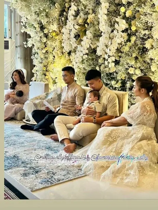 (Instagram/umi.nurfitriyani)