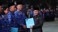 Daftar Wali Kota dan Bupati Bekasi yang Ditangkap KPK