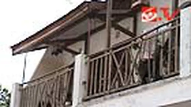 Orangtua Lalai, Bayi Terjatuh dari Balkon