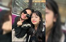 Cantik! 10 Potret Terbaru Talullah Malaika, Anak Gadis Ersa Mayori yang Kini Menginjak 16 Tahun