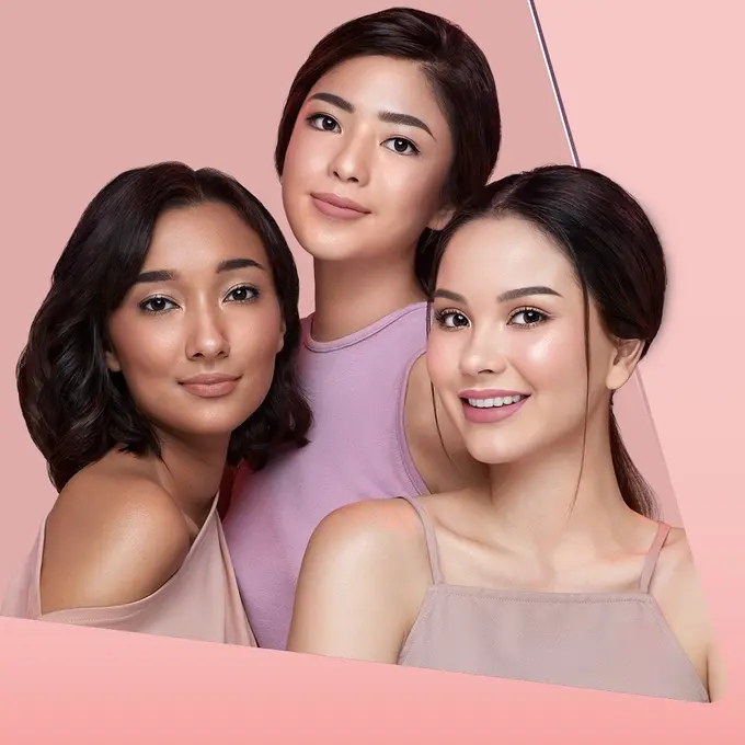 Beautyversary Awards 2020 Anugerahkan Penghargaan bagi 10 Perempuan Inspiratif