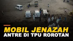 vertical jenazah