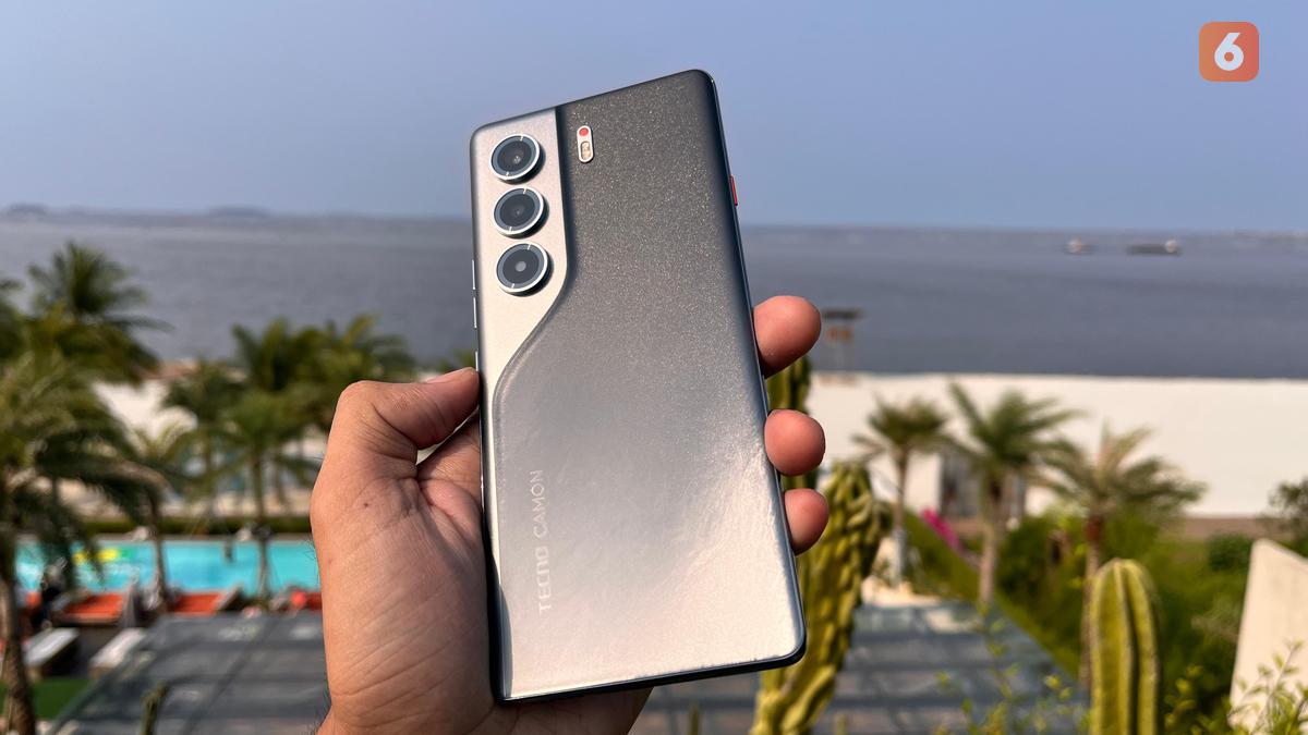 Tecno Camon 50 Ultra Muncul di Situs TKDN, Tanda Segera Rilis di Indonesia