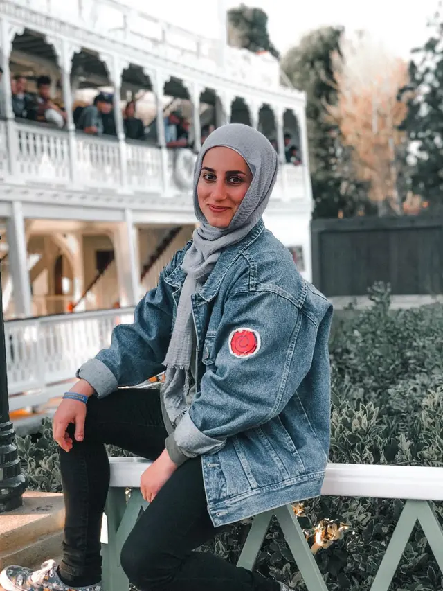 Sara Mudallah