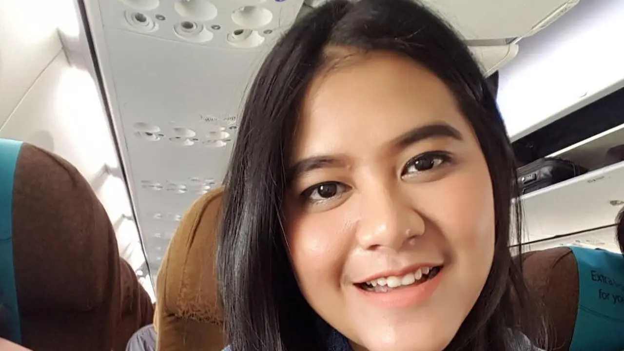 [Bintang] Kahiyang Ayu