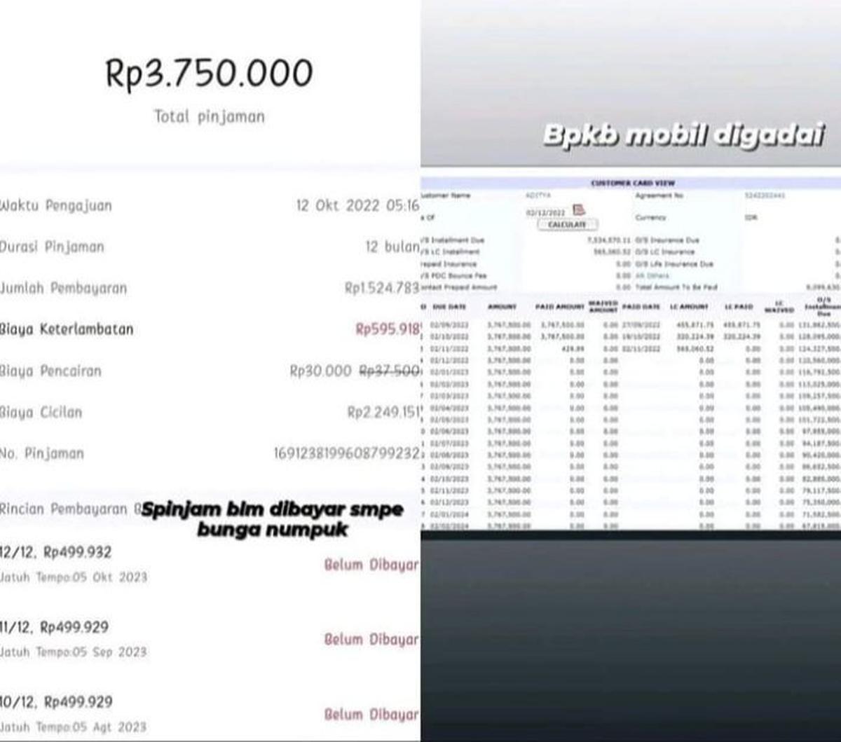 Dok. Istimewa