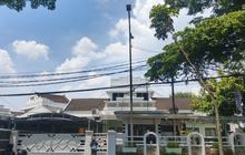 Melihat Rumah Dinas Wakil Wali Kota Bandung Erwin Usai Ditetapkan Tersangka Korupsi