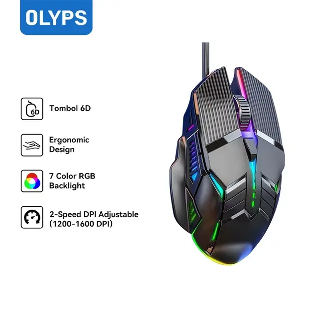Mouse