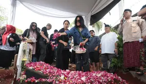 Atiek CB Kehilangan Sosok Doddy Katamsi, Sebut sebagai Vocal Coach Terbaik