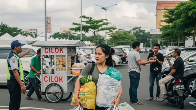 Ide Jualan Modal Kecil yang Untung di 2025