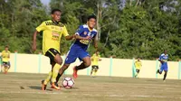 Semen Padang Bersiap Menjajal Timnas Indonesia U-19