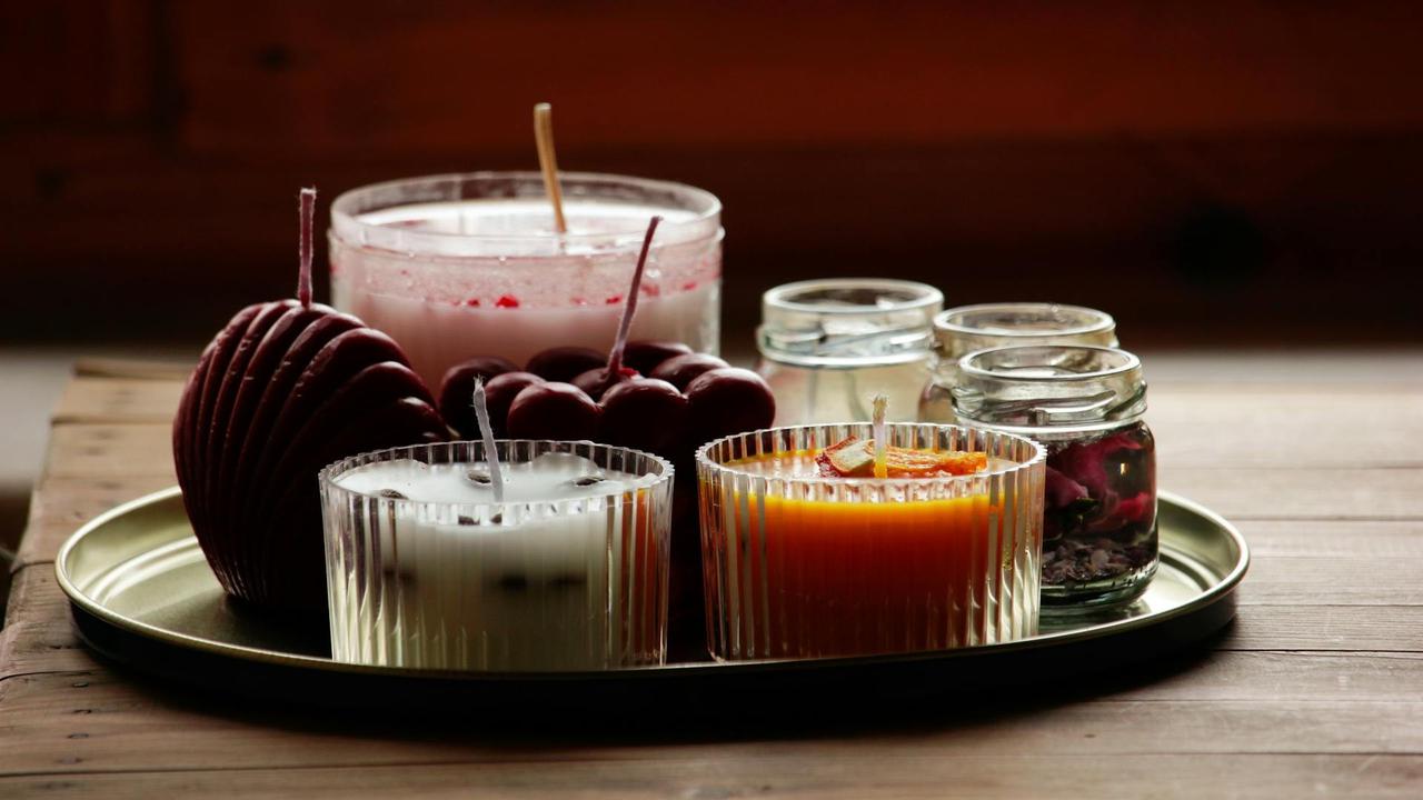Candles