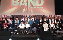 Anang Hermansyah & Tantri Kotak Tampil Antusias Sambut Band Academy Indosiar